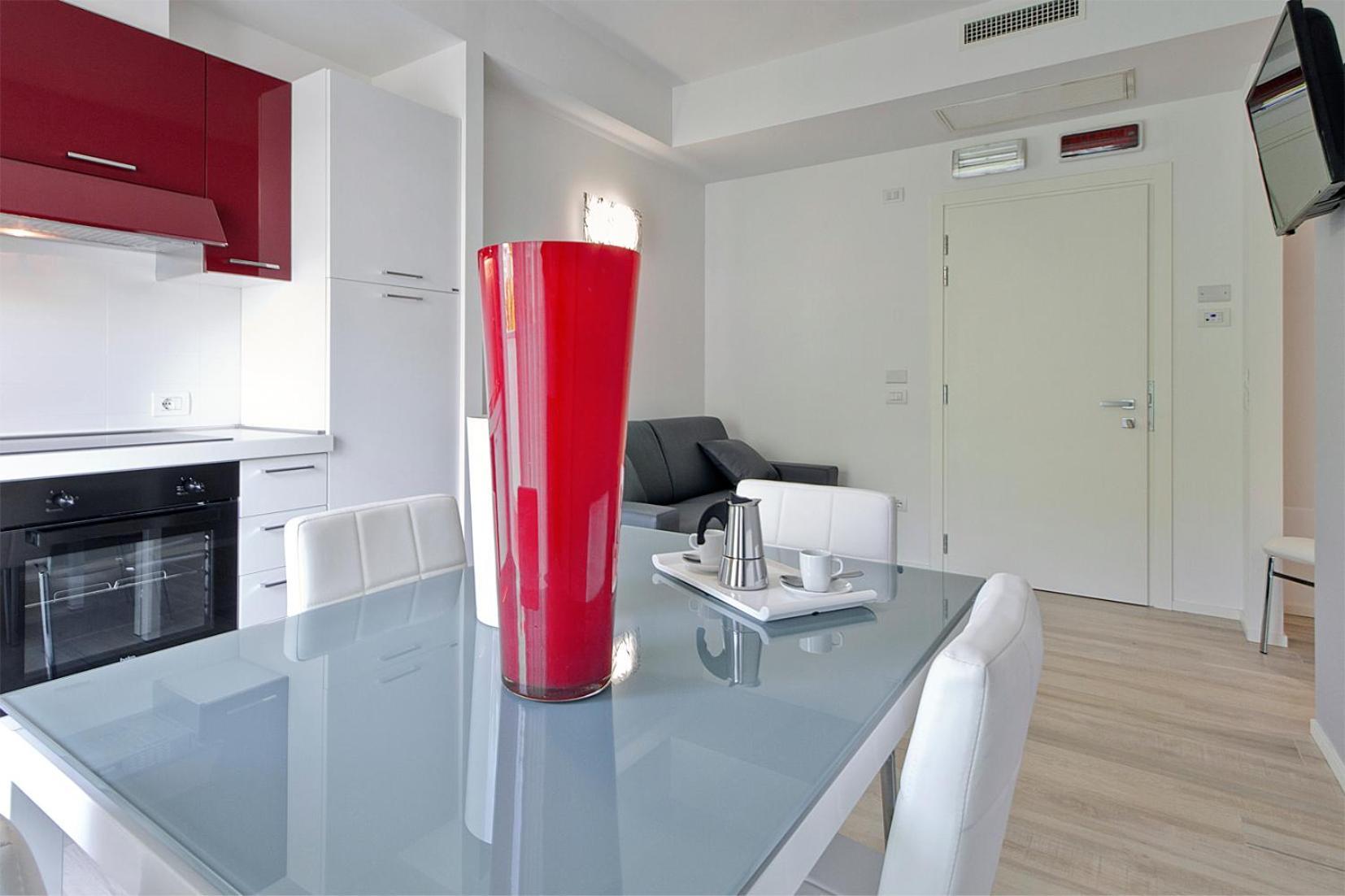 Armony Aparthotel
